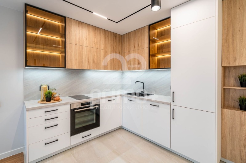 Myytävänä  2 makuuhuonetta Sofia , Strelbište , 73 neliömetriä | 54220605 - kuva [2]