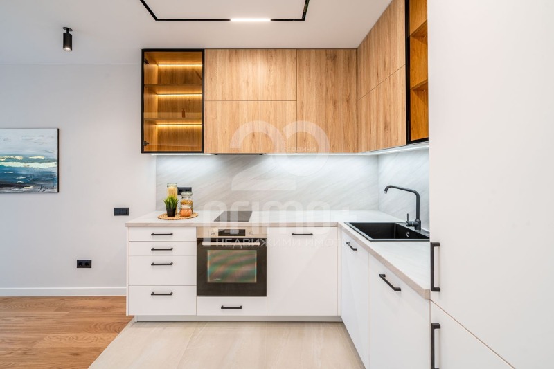 Myytävänä  2 makuuhuonetta Sofia , Strelbište , 73 neliömetriä | 54220605 - kuva [4]