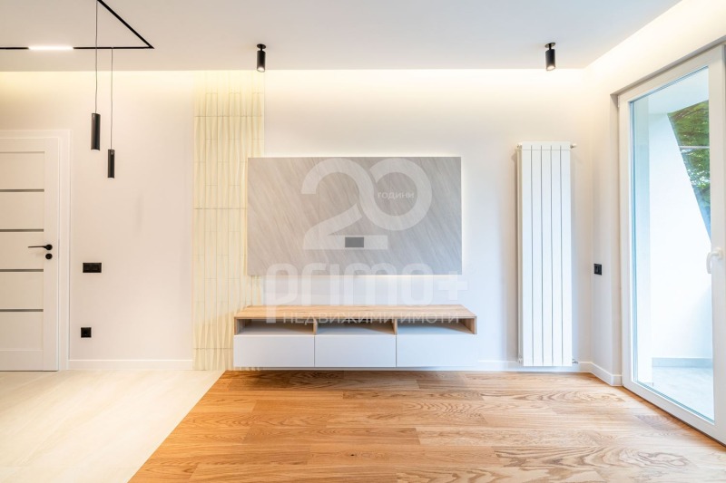 Myytävänä  2 makuuhuonetta Sofia , Strelbište , 73 neliömetriä | 54220605 - kuva [6]