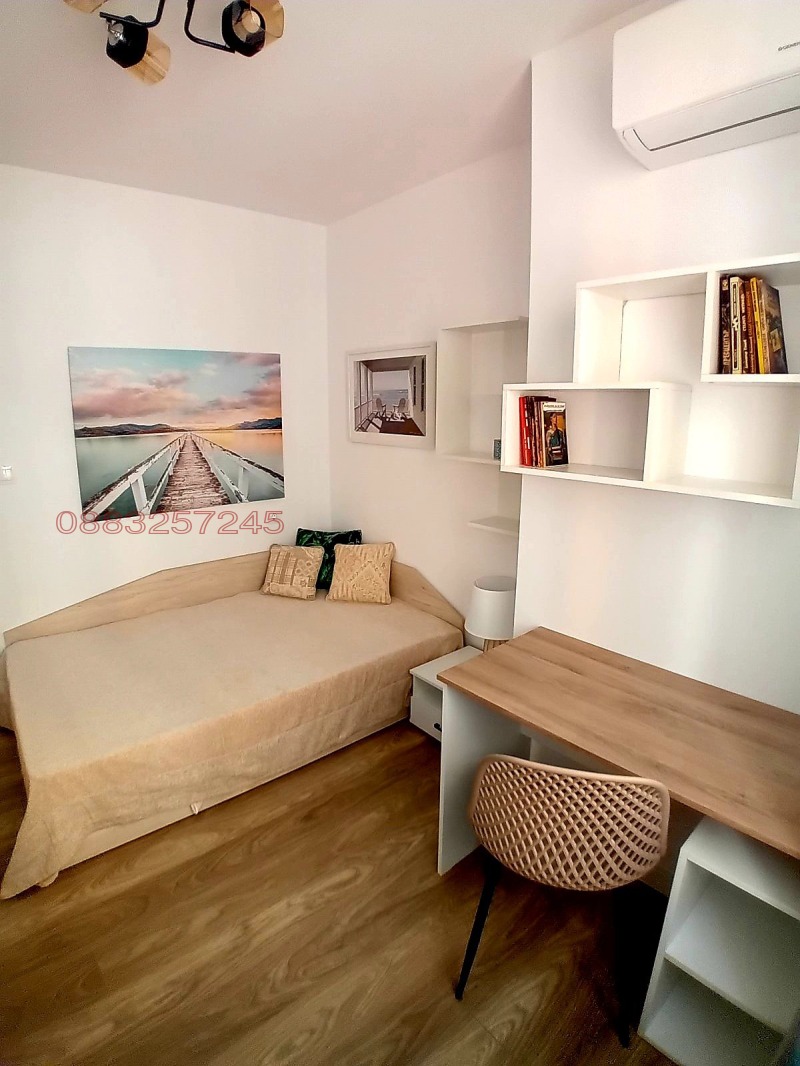 Zu verkaufen  2 Schlafzimmer Plowdiw , Kjutschuk Parisch , 68 qm | 83214072 - Bild [14]