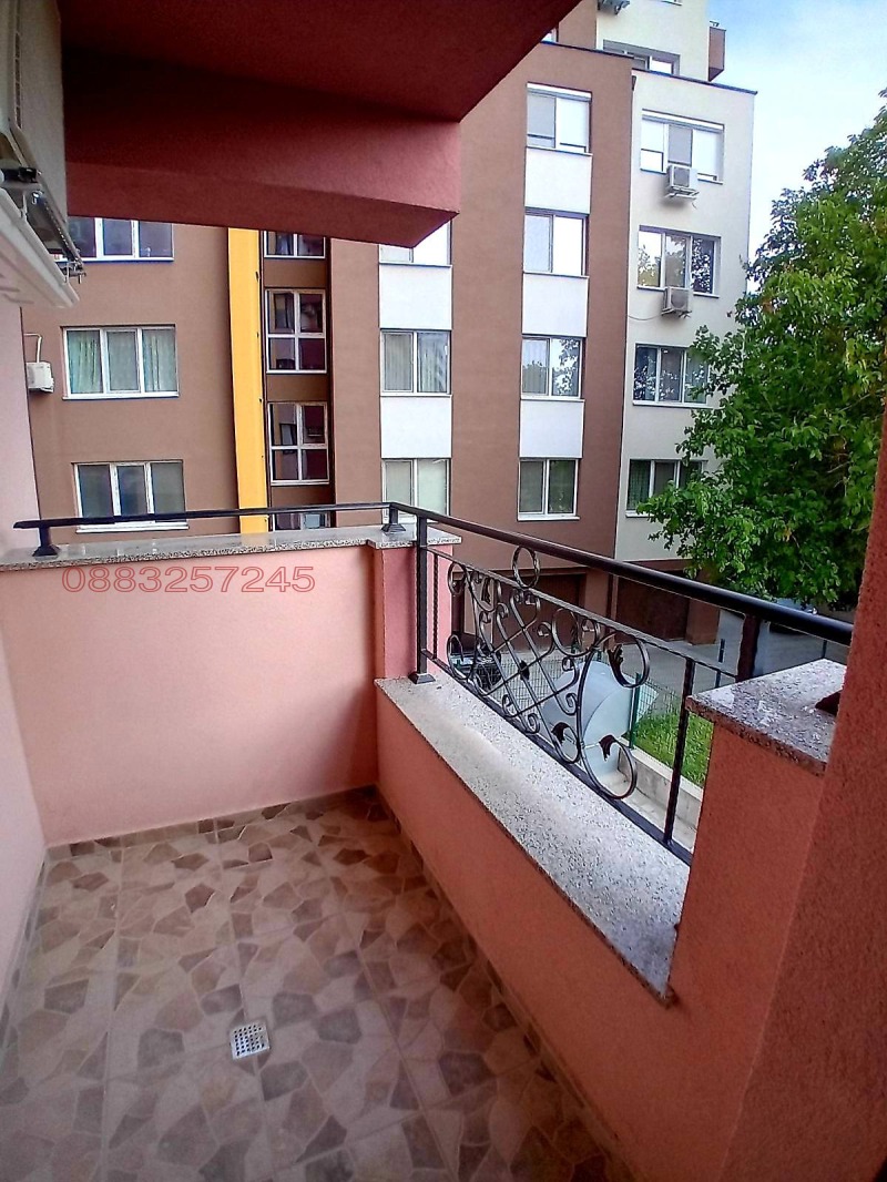 Zu verkaufen  2 Schlafzimmer Plowdiw , Kjutschuk Parisch , 68 qm | 83214072 - Bild [6]