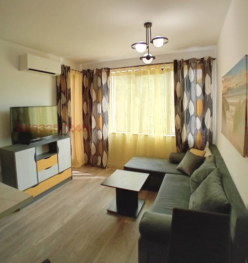 Zu verkaufen  2 Schlafzimmer Plowdiw , Kjutschuk Parisch , 68 qm | 83214072 - Bild [3]