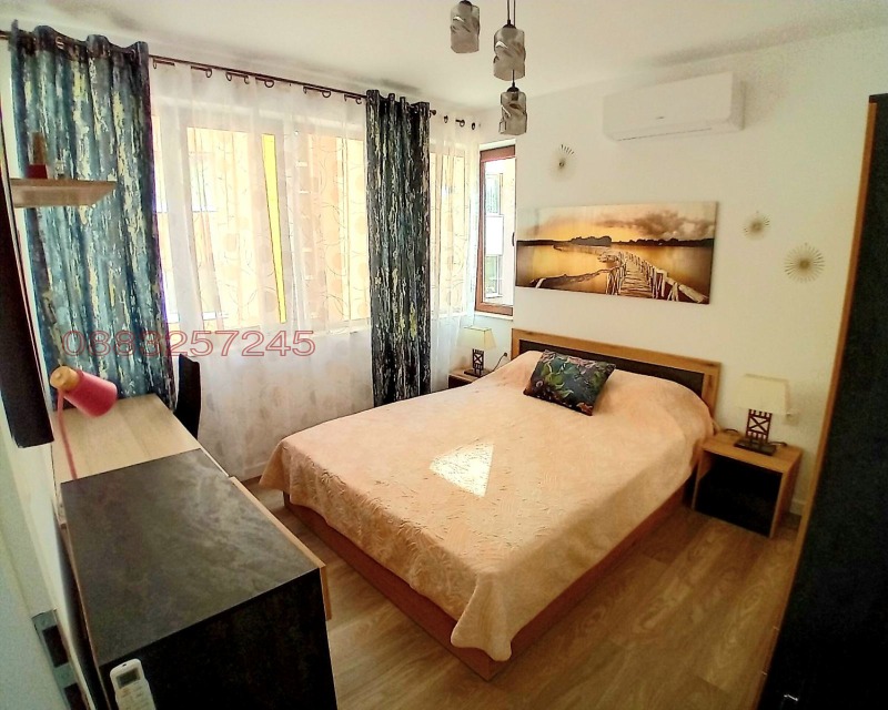 Zu verkaufen  2 Schlafzimmer Plowdiw , Kjutschuk Parisch , 68 qm | 83214072 - Bild [7]