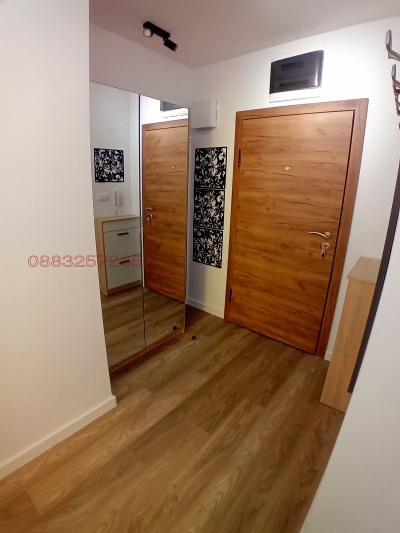 Zu verkaufen  2 Schlafzimmer Plowdiw , Kjutschuk Parisch , 68 qm | 83214072 - Bild [17]