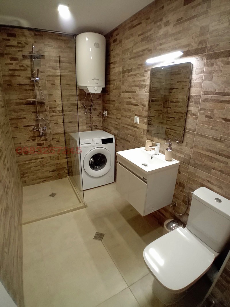 Zu verkaufen  2 Schlafzimmer Plowdiw , Kjutschuk Parisch , 68 qm | 83214072 - Bild [12]