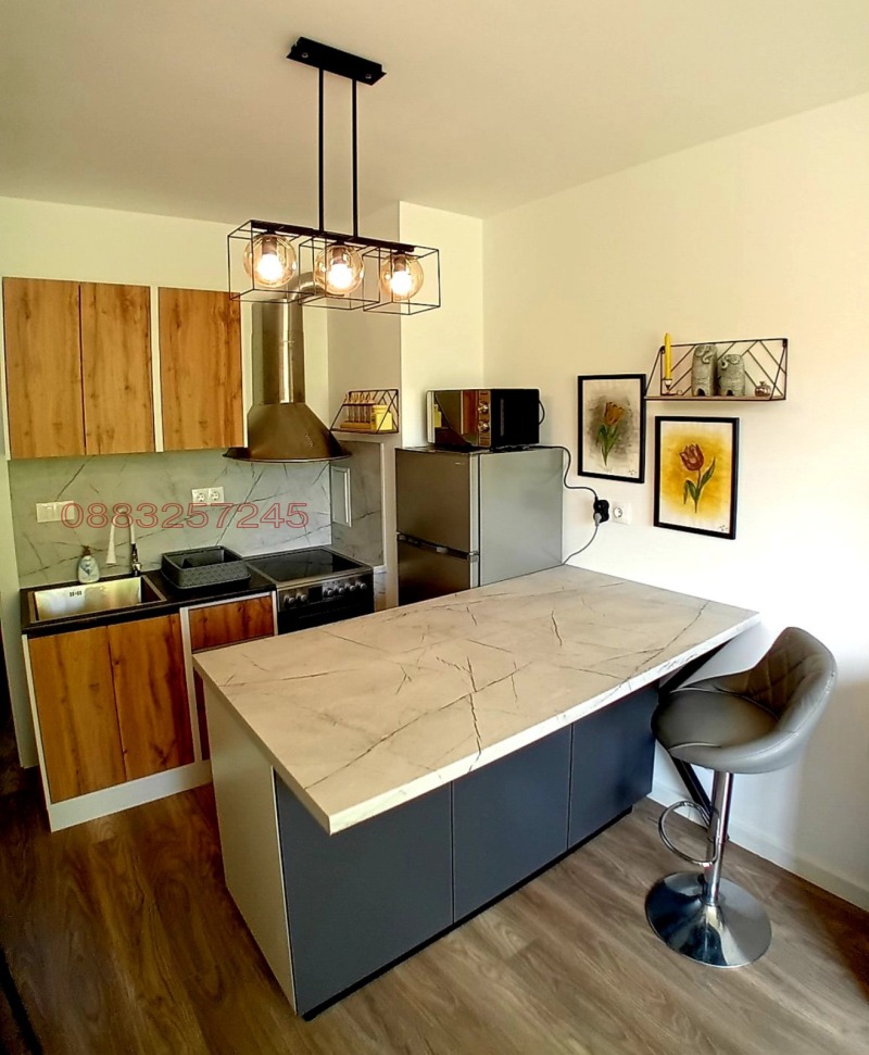 Zu verkaufen  2 Schlafzimmer Plowdiw , Kjutschuk Parisch , 68 qm | 83214072 - Bild [4]