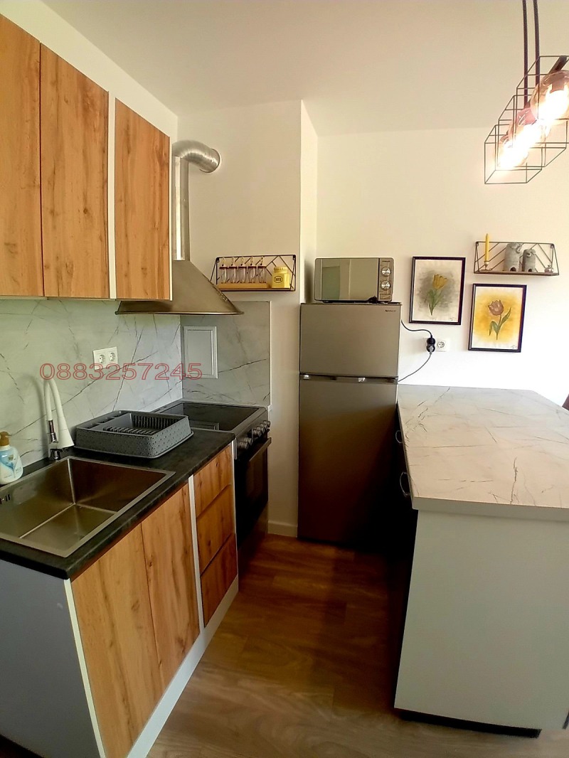 Zu verkaufen  2 Schlafzimmer Plowdiw , Kjutschuk Parisch , 68 qm | 83214072 - Bild [5]