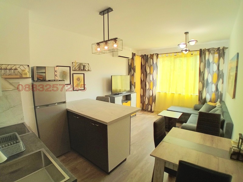 Zu verkaufen  2 Schlafzimmer Plowdiw , Kjutschuk Parisch , 68 qm | 83214072 - Bild [2]