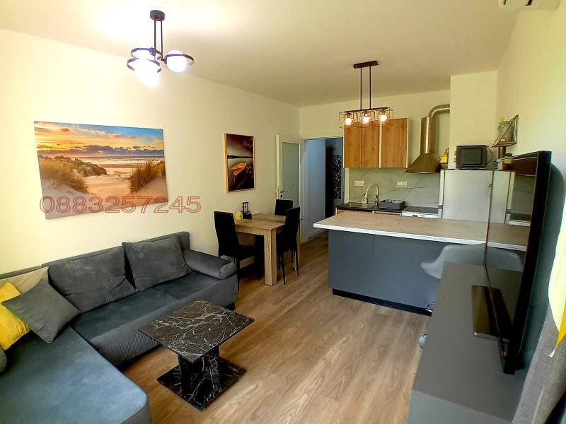 Zu verkaufen  2 Schlafzimmer Plowdiw , Kjutschuk Parisch , 68 qm | 83214072