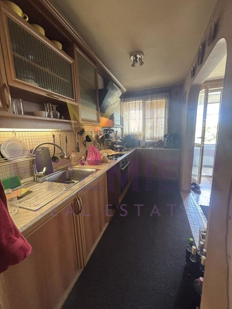 Προς πώληση  2 υπνοδωμάτια Βαρνα , Λιατνο κηνο Τρακηια , 92 τ.μ | 61678538 - εικόνα [2]