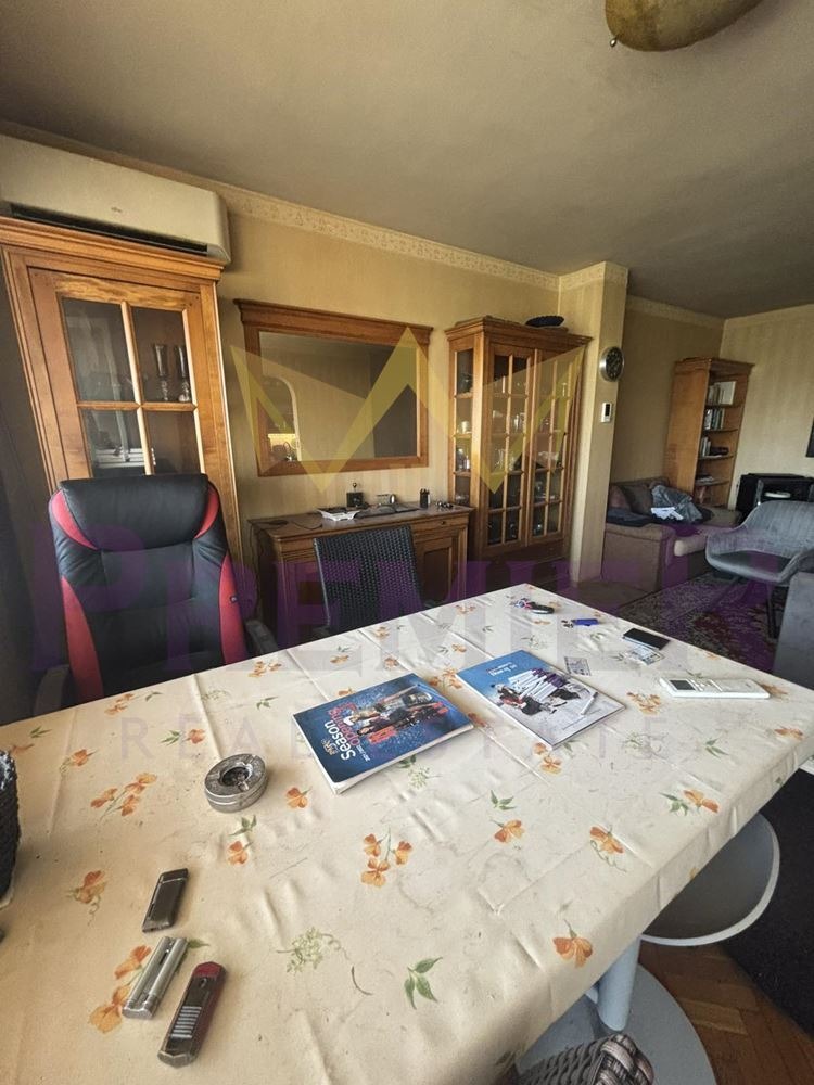 Продава  3-стаен, град Варна, Лятно кино Тракия •  202 000 EUR • ID 42532739 — holmes.bg - [1] 