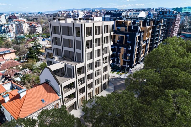 Te koop  2 slaapkamers Sofia , Oborishte , 142 m² | 28530901 - afbeelding [17]