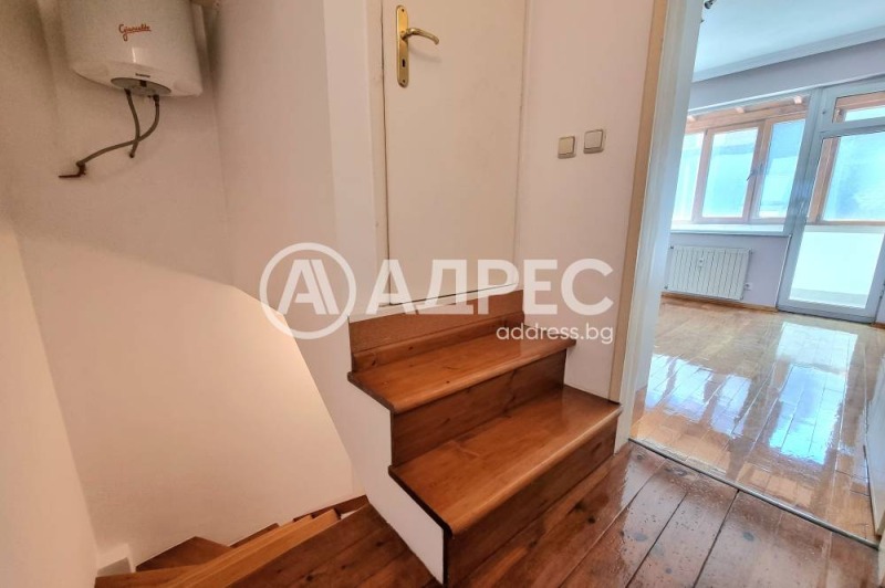 Продава  3-стаен град София , Лозенец , 90 кв.м | 42193175 - изображение [11]