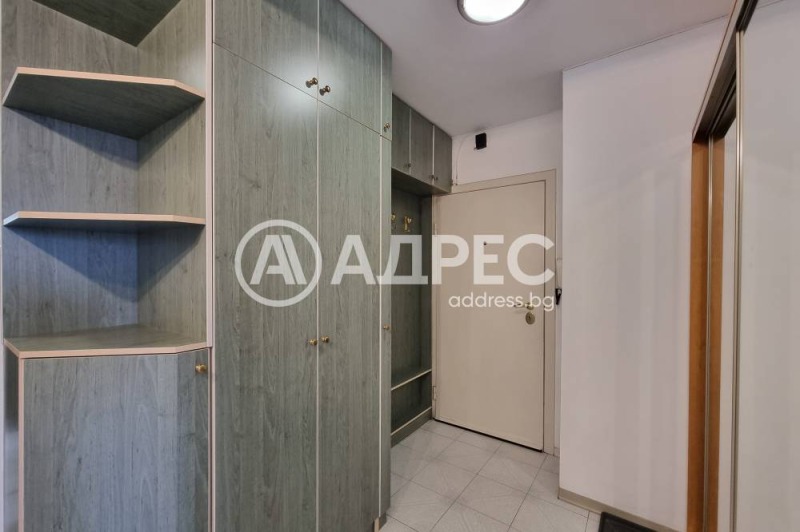 Продава  3-стаен град София , Лозенец , 90 кв.м | 42193175 - изображение [17]