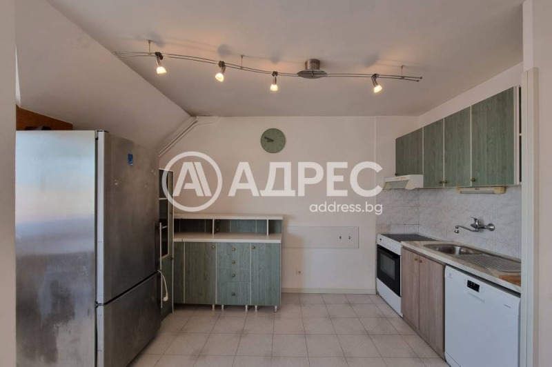 Продава  3-стаен град София , Лозенец , 90 кв.м | 42193175 - изображение [2]