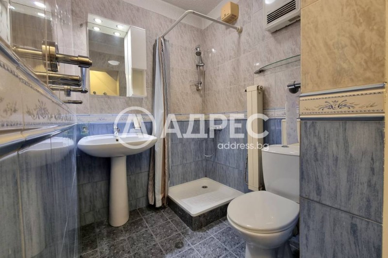 Продава  3-стаен град София , Лозенец , 90 кв.м | 42193175 - изображение [16]