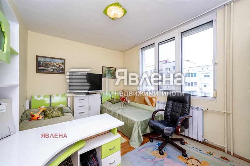 Продава  3-стаен град София , Младост 4 , 100 кв.м | 72589995 - изображение [9]