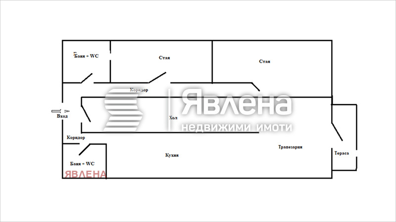 Продава  3-стаен град София , Младост 4 , 100 кв.м | 72589995 - изображение [17]