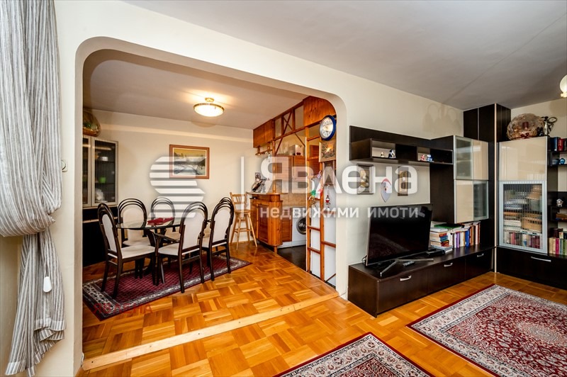Продава  3-стаен град София , Младост 4 , 100 кв.м | 72589995 - изображение [4]