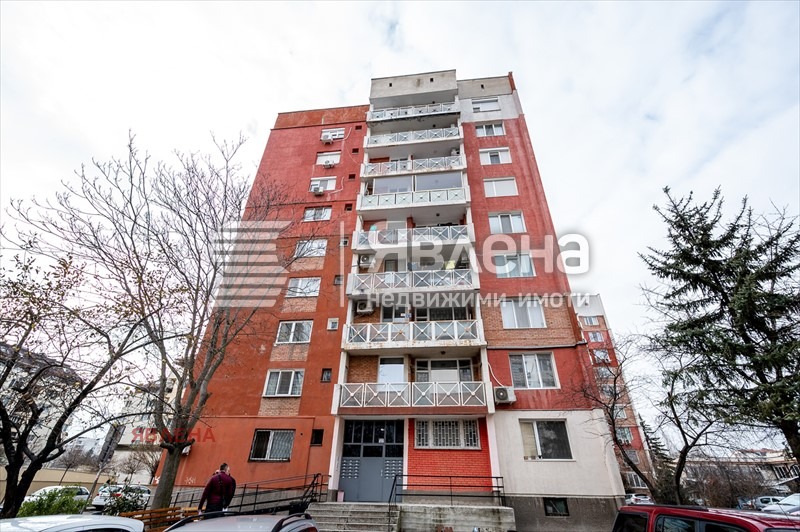 Продава  3-стаен град София , Младост 4 , 100 кв.м | 72589995 - изображение [16]