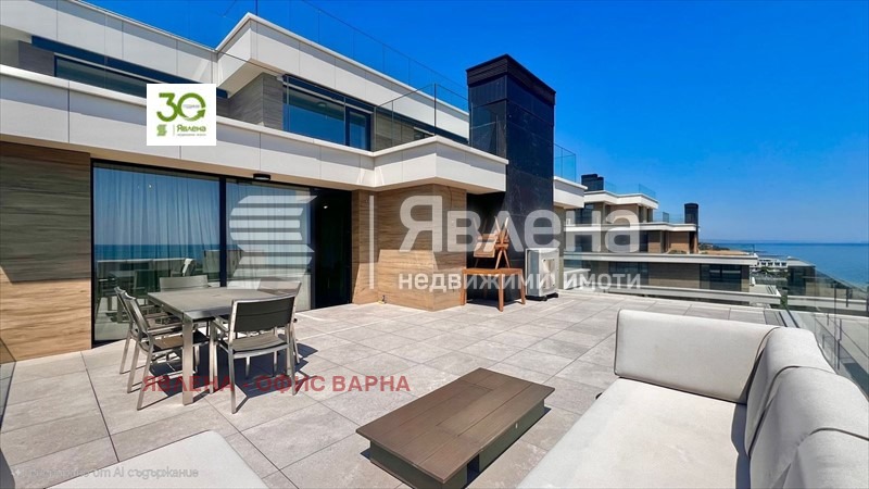 Продава 3-СТАЕН, град Варна, к.к. Св.Св. Константин и Елена • 895000 € / 1750467.85 лв. • 15835770 1