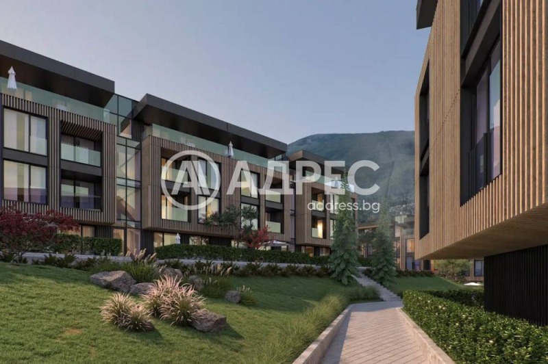 Продава 3-СТАЕН, гр. София, с. Бистрица, снимка 5 - Апартаменти - 53232404