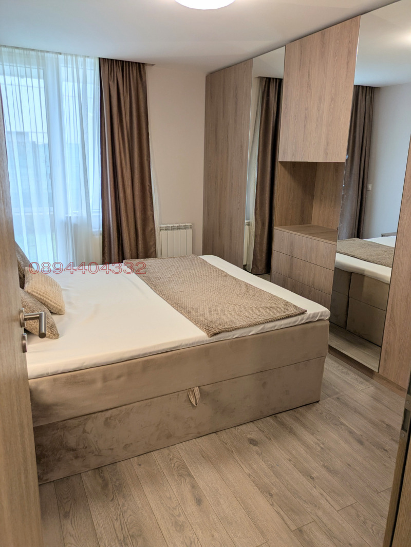 Продава 3-СТАЕН, гр. София, Малинова долина, снимка 5 - Апартаменти - 53271380