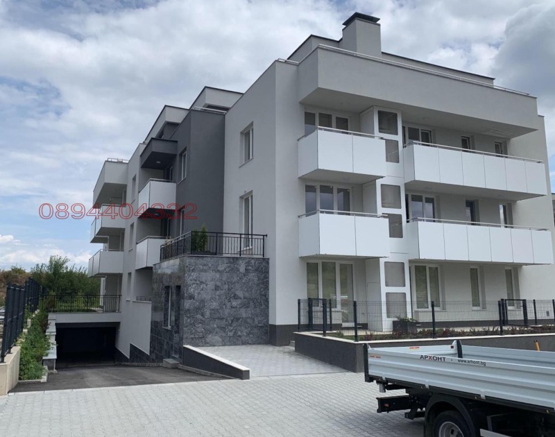 Продава 3-СТАЕН, гр. София, Малинова долина, снимка 14 - Апартаменти - 53437039