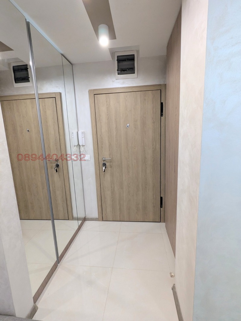 Продава 3-СТАЕН, гр. София, Малинова долина, снимка 4 - Апартаменти - 53271380