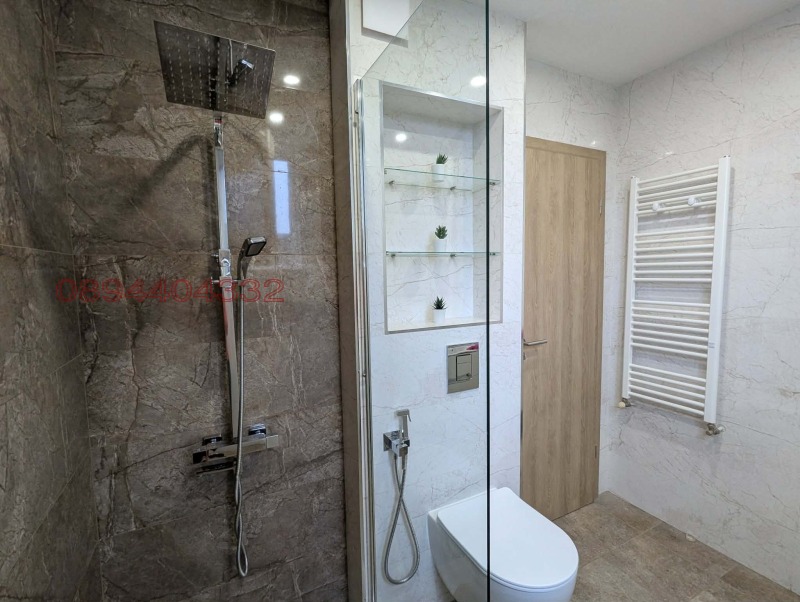 Продава 3-СТАЕН, гр. София, Малинова долина, снимка 9 - Апартаменти - 53271380