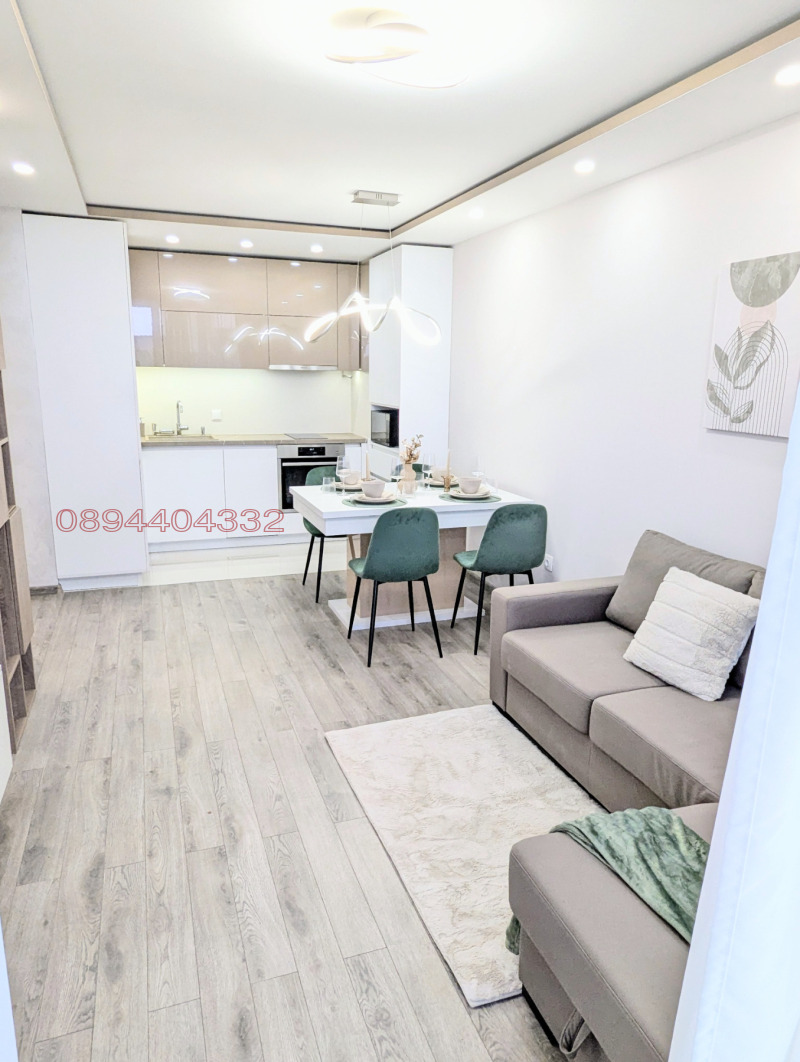 Продава 3-СТАЕН, гр. София, Малинова долина