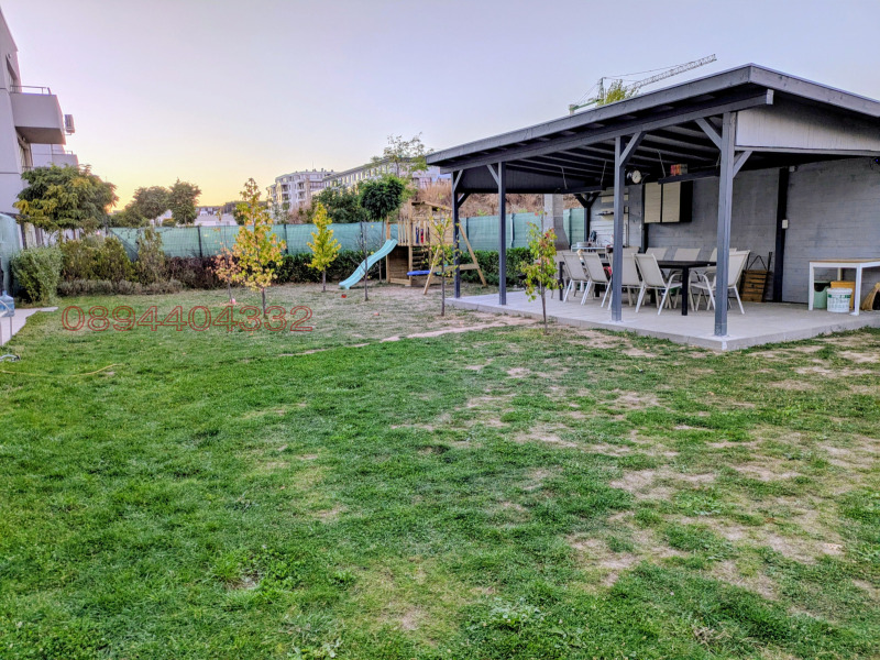 Продава 3-СТАЕН, гр. София, Малинова долина, снимка 11 - Апартаменти - 53271380