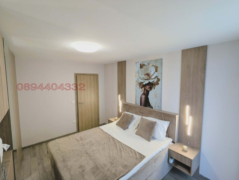 Продава 3-СТАЕН, гр. София, Малинова долина, снимка 6 - Апартаменти - 53271380