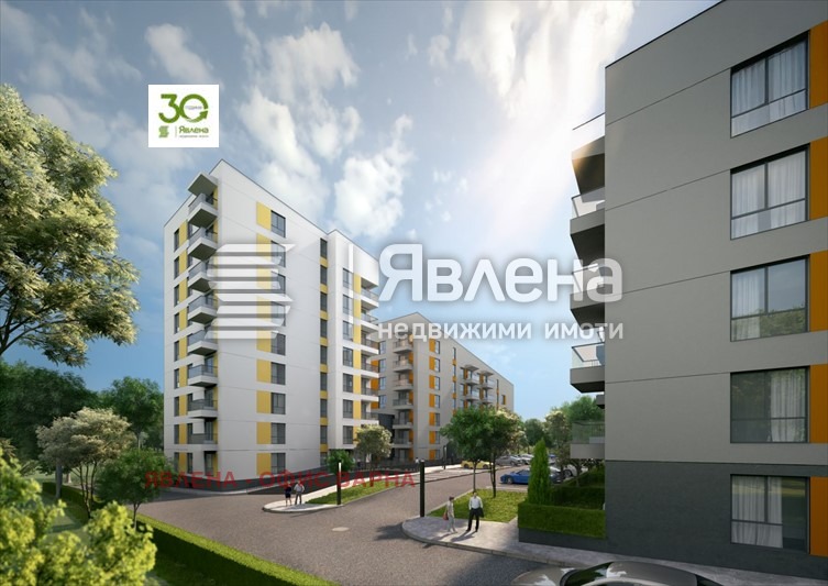 Продава 3-СТАЕН, гр. Варна, Кайсиева градина, снимка 4 - Апартаменти - 53714374