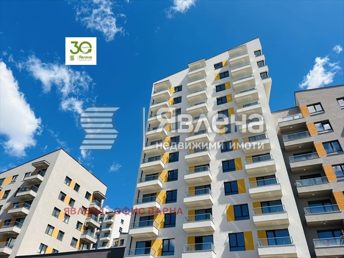 Продава 3-СТАЕН, гр. Варна, Кайсиева градина