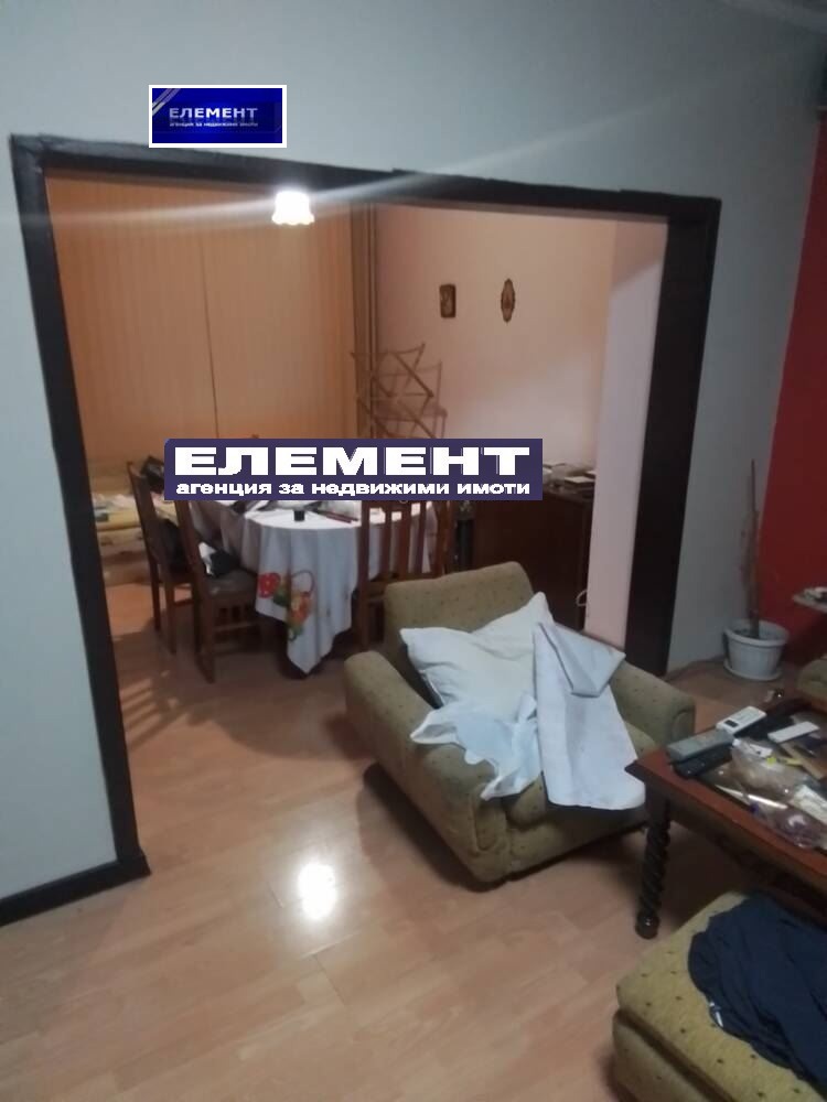 Продава 3-СТАЕН, гр. Пловдив, Кючук Париж, снимка 4 - Апартаменти - 53823136