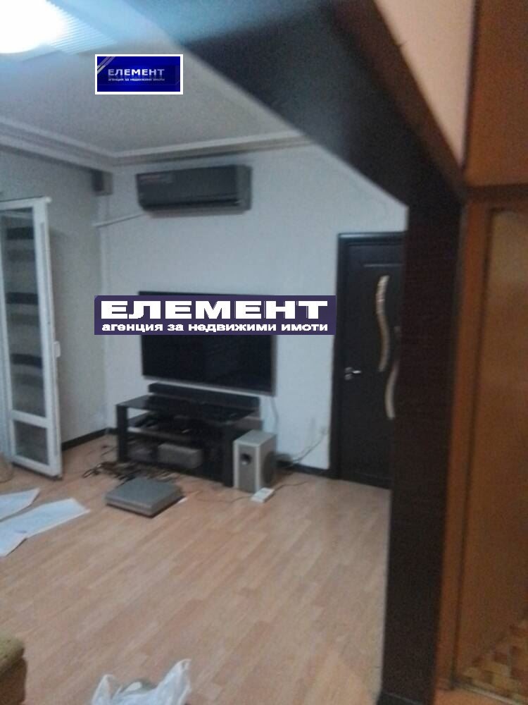 Продава 3-СТАЕН, гр. Пловдив, Кючук Париж, снимка 3 - Апартаменти - 53823136