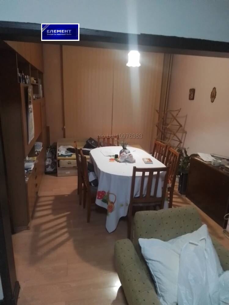 Продава 3-СТАЕН, гр. Пловдив, Кючук Париж, снимка 5 - Апартаменти - 53823136