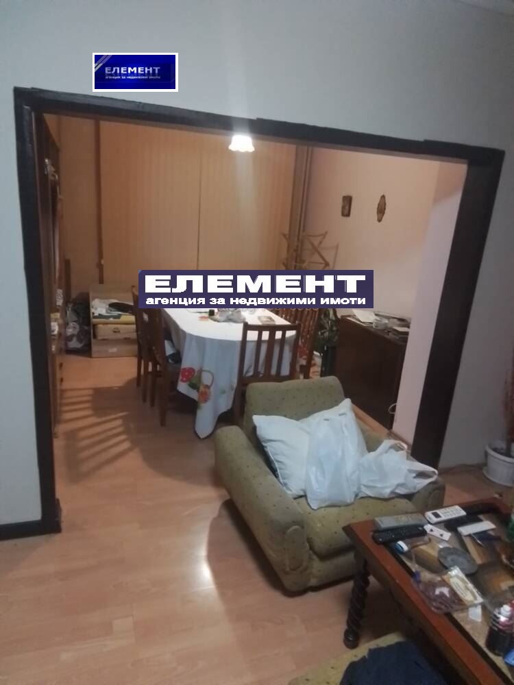 Продава 3-СТАЕН, гр. Пловдив, Кючук Париж