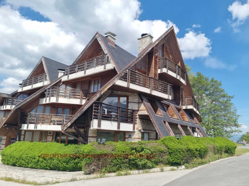 Zu verkaufen  3 Schlafzimmer region Blagoewgrad , Razlog , 103 qm | 74536663 - Bild [17]