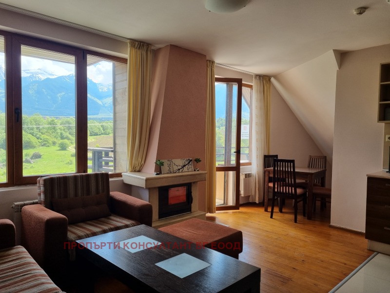 Zu verkaufen  3 Schlafzimmer region Blagoewgrad , Razlog , 103 qm | 74536663 - Bild [3]