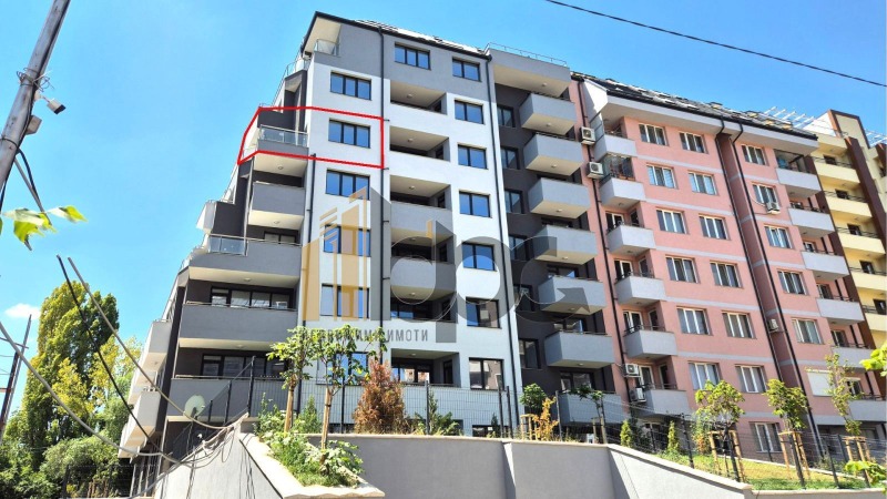 Продава  4-стаен град София , Редута , 143 кв.м | 49401386 - изображение [5]
