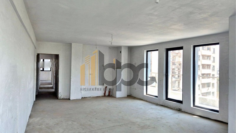 Продава  4-стаен град София , Редута , 143 кв.м | 49401386 - изображение [2]