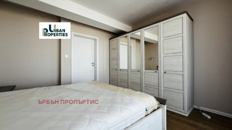 Продава 4-СТАЕН, гр. София, Манастирски ливади, снимка 7 - Апартаменти - 52406855