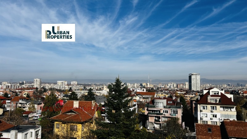 Продава 4-СТАЕН, гр. София, Манастирски ливади, снимка 9 - Апартаменти - 52406855