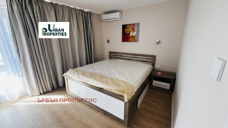 Продава 4-СТАЕН, гр. София, Манастирски ливади, снимка 11 - Апартаменти - 52406855