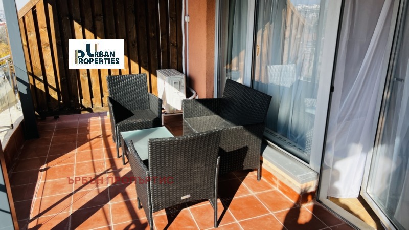 Продава 4-СТАЕН, гр. София, Манастирски ливади, снимка 13 - Апартаменти - 52406855