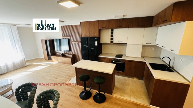 Продава 4-СТАЕН, гр. София, Манастирски ливади