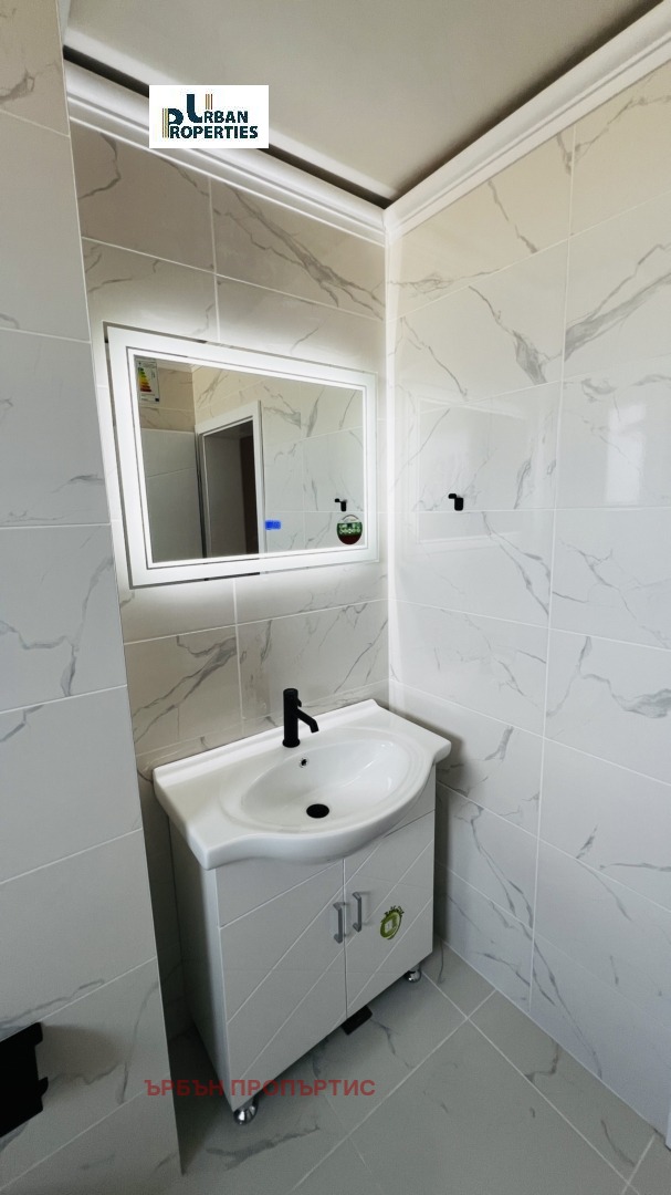 Продава 4-СТАЕН, гр. София, Манастирски ливади, снимка 15 - Апартаменти - 52406855