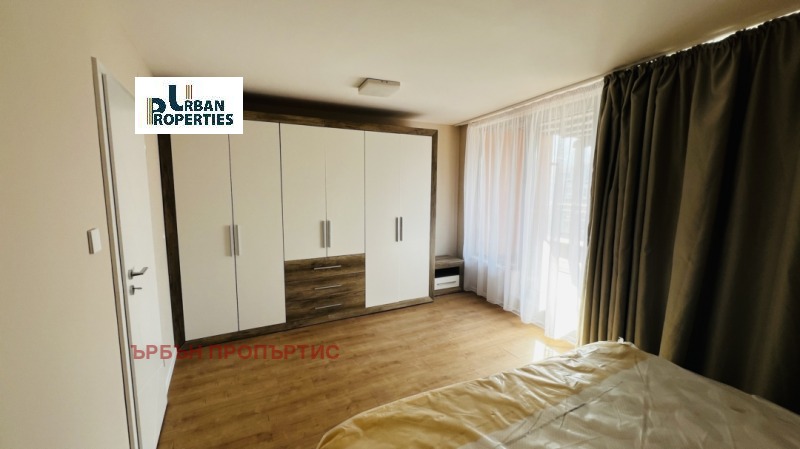 Продава 4-СТАЕН, гр. София, Манастирски ливади, снимка 12 - Апартаменти - 52406855